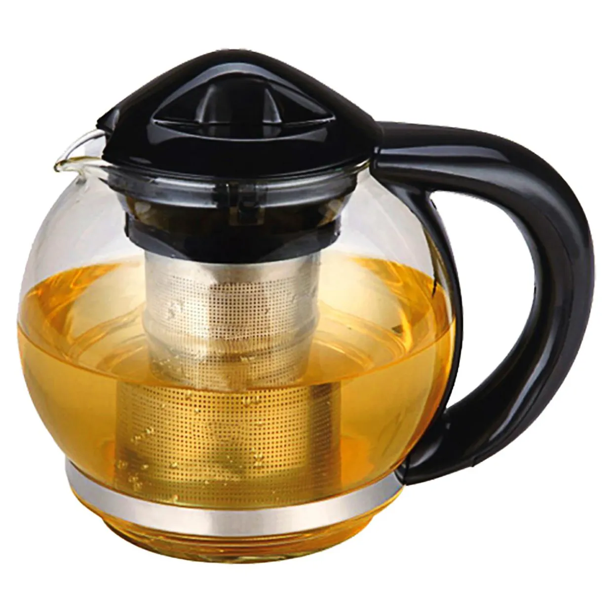 Dzbanek do herbaty PALLO 1300 ml