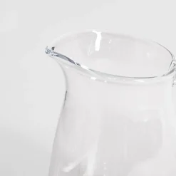 Dzbanek do zimnych napojów szklany 1,5 l