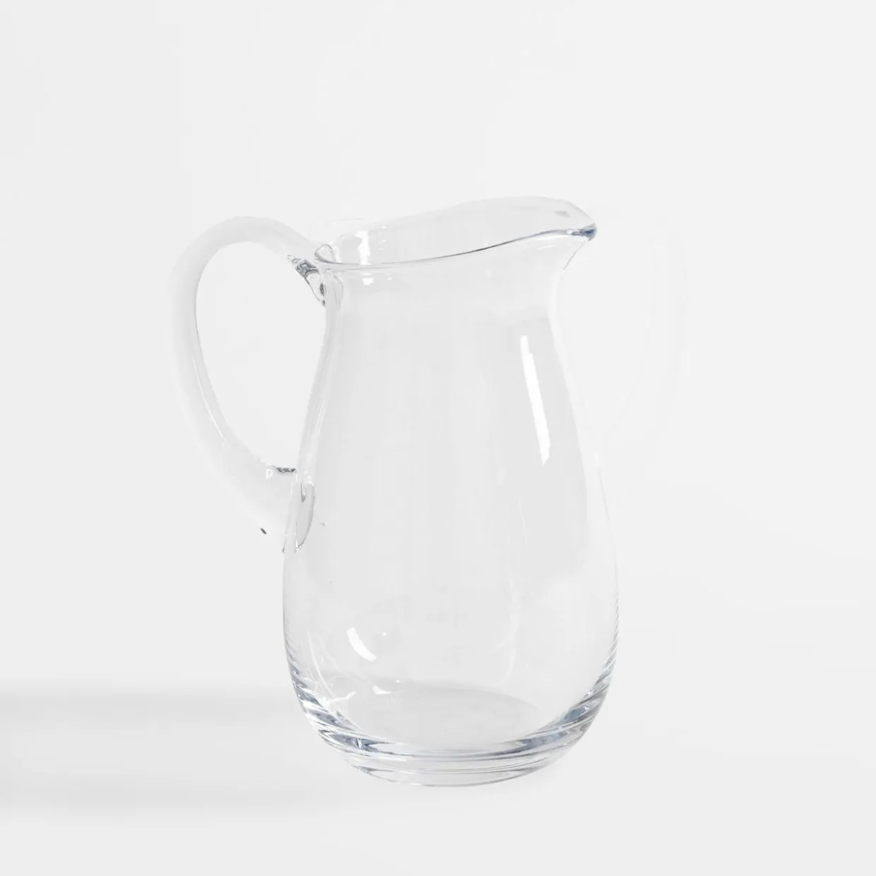 Dzbanek do zimnych napojów szklany 1,5 l