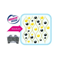 Dzbanek filtrujący AMETHYST 2,8 l z wkładem filtrującym