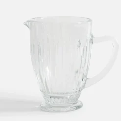 Dzbanek ryflowany 1,2 l