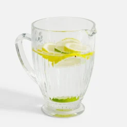 Dzbanek ryflowany 1,2 l