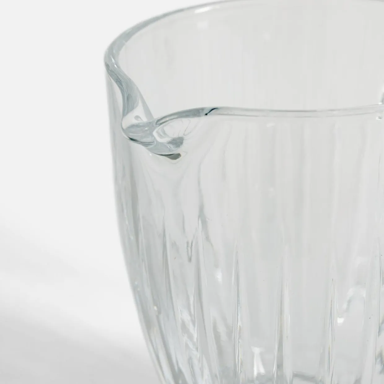 Dzbanek ryflowany 1,2 l