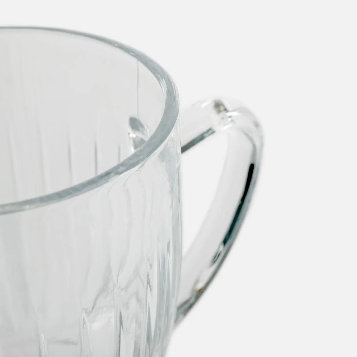 Dzbanek ryflowany 1,2 l