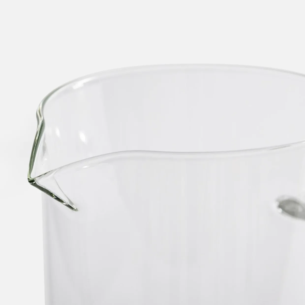 Dzbanek szklany 1,6 l