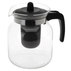 Dzbanek z zaparzaczem do herbaty 1,5 l