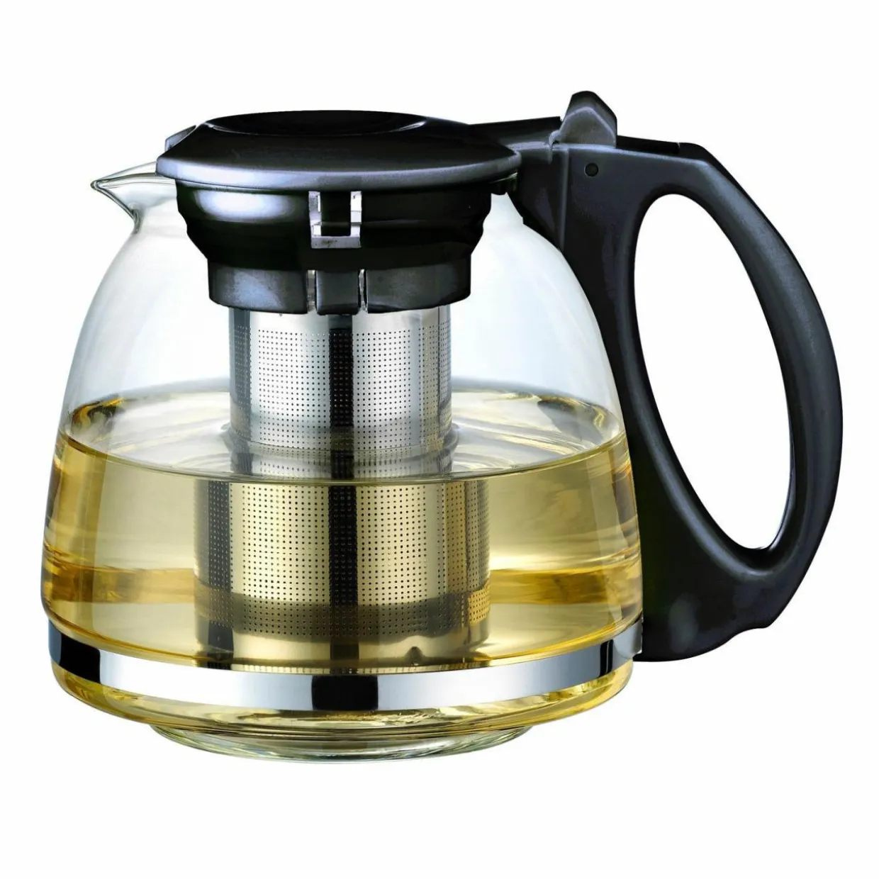 Dzbanek z zaparzaczem INES II 1,1 l