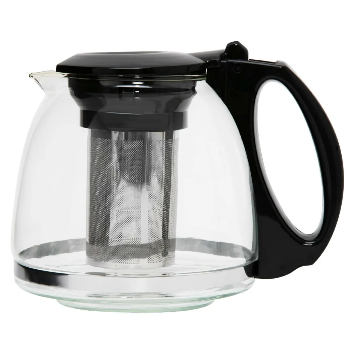 Dzbanek z zaparzaczem INES II 1,5 l