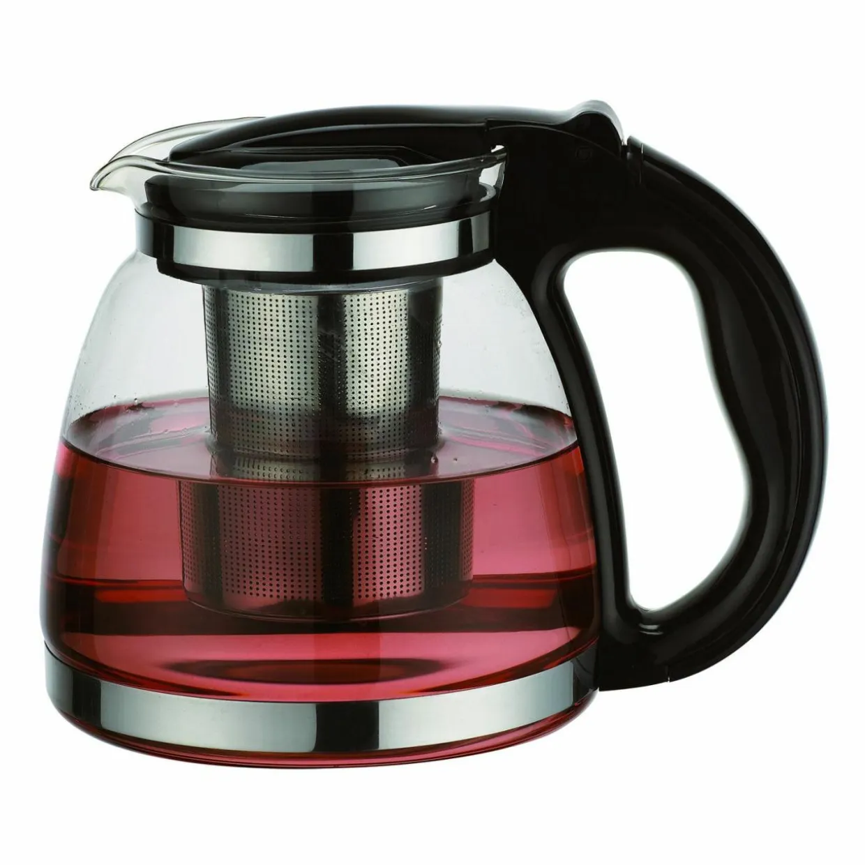 Dzbanek z zaparzaczem INES II 1,5 l