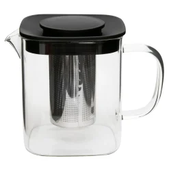 Dzbanek z zaparzaczem IRINA 1100 ml