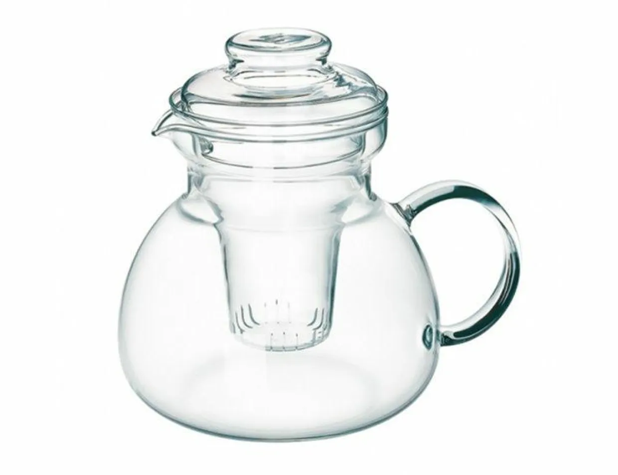 Dzbanek z zaparzaczem MARTA 1,5 l
