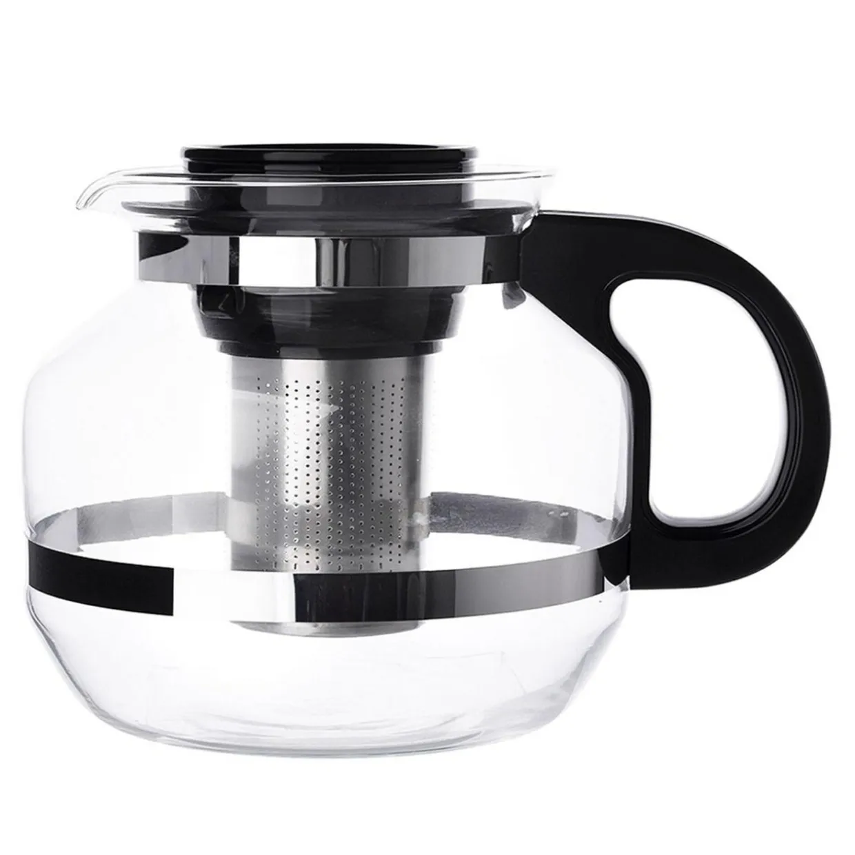 Dzbanek z zaparzaczem SENCHA 2,2 l