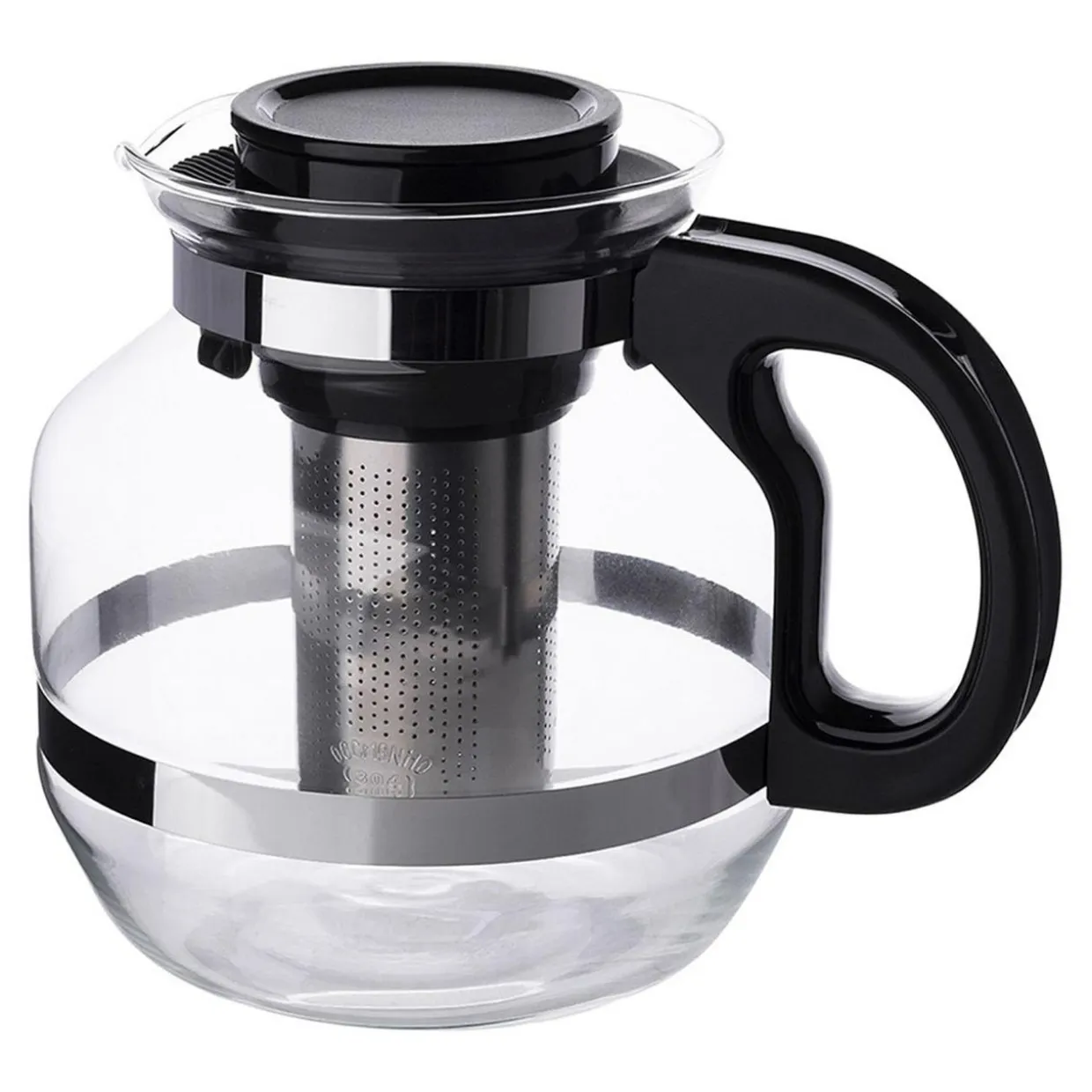 Dzbanek z zaparzaczem SENCHA 2,2 l