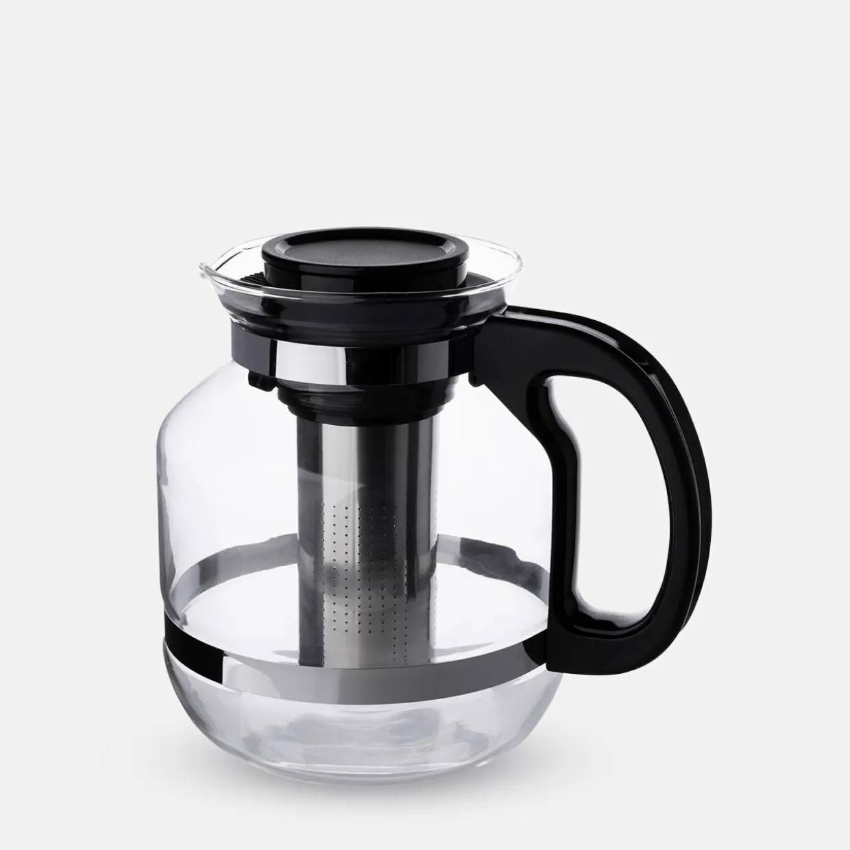 Dzbanek z zaparzaczem SENCHA 2,6 l