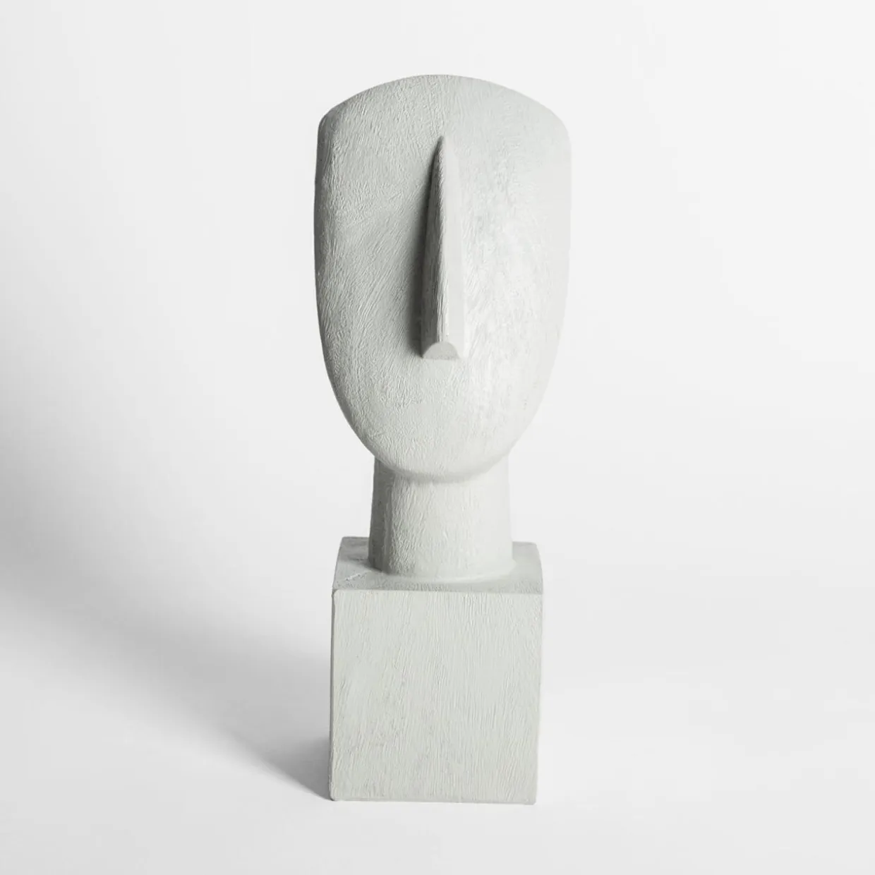 Figurka dekoracyjna ABSTRAKCJA MIX 32 cm