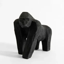 Figurka dekoracyjna GORYL 17 cm