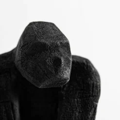 Figurka dekoracyjna GORYL 17 cm