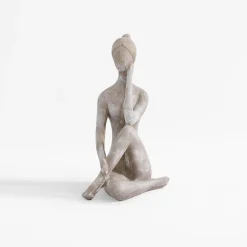 Figurka dekoracyjna JOGA MIX