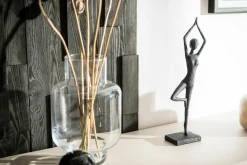 Figurka dekoracyjna JOGINKA MIX 40 cm