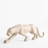 Figurka dekoracyjna PANTERA MIX 43x14 cm