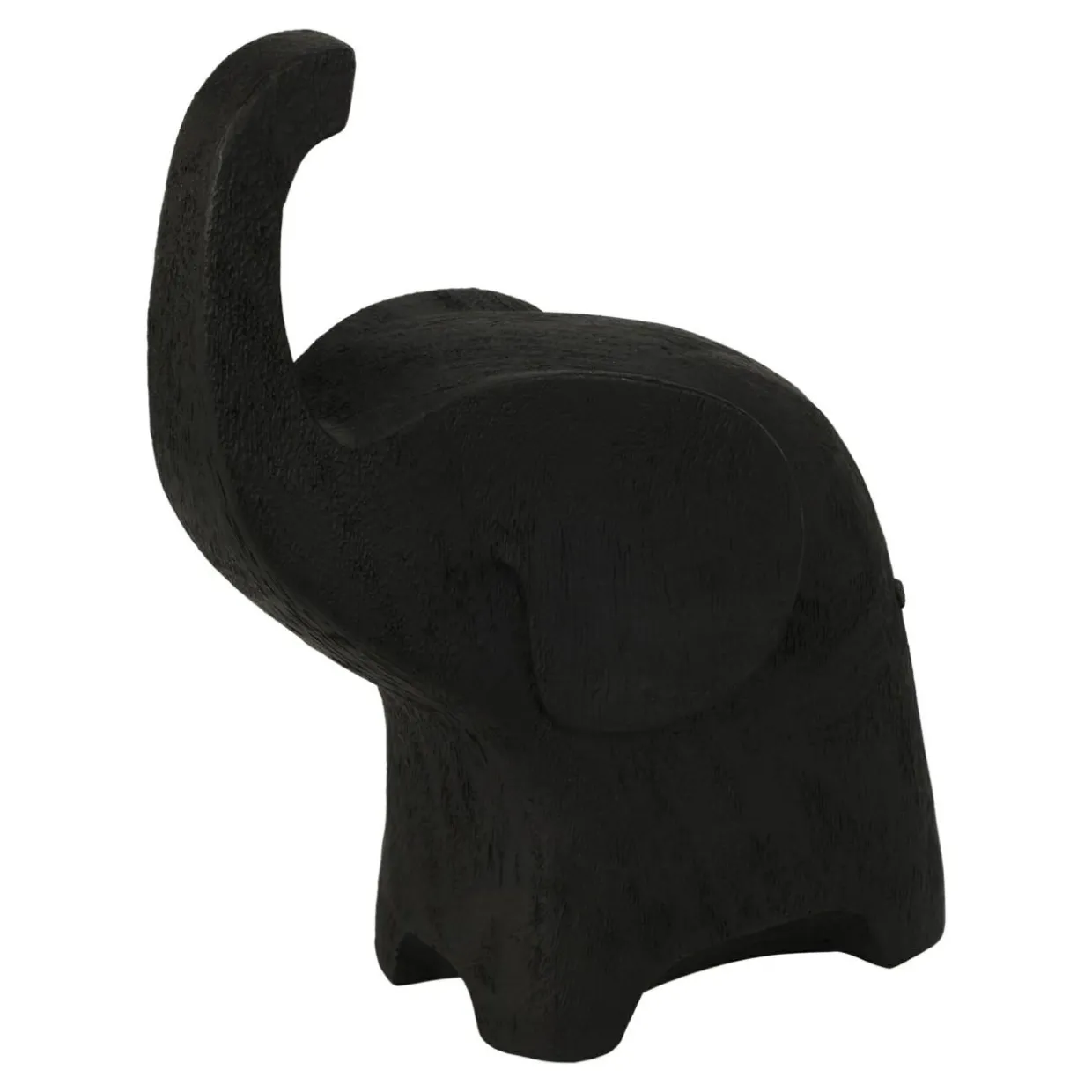 Figurka dekoracyjna SŁOŃ 20 cm MIX