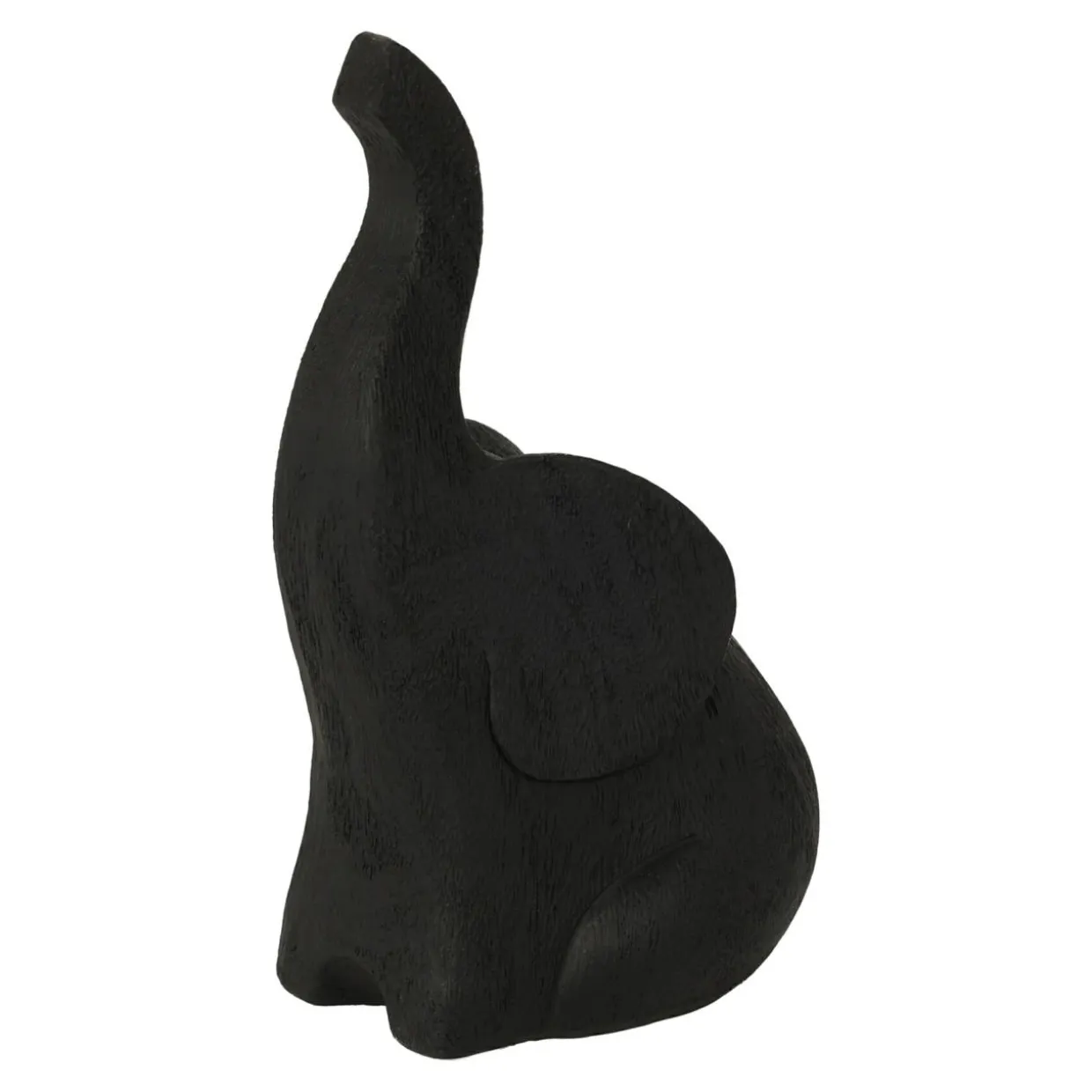 Figurka dekoracyjna SŁOŃ 17 cm MIX