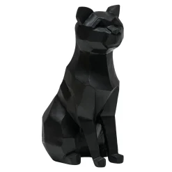 Figurka KOT geometryczny MIX 20 cm