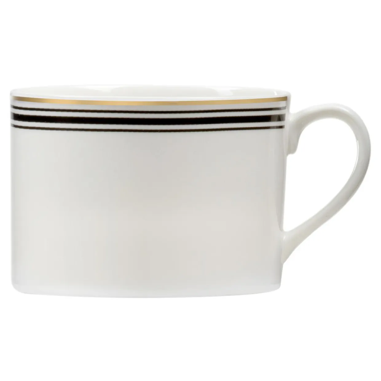 Filiżanka porcelanowa ART DECO 220 ml