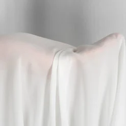 Firana do salonu biała VENUS 140x250 cm