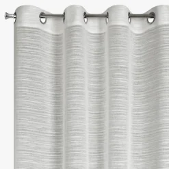 Firana do salonu naturalna ARIA 140x250 cm
