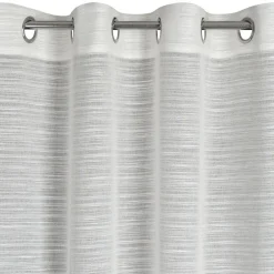 Firana do salonu naturalna ARIA 140x250 cm
