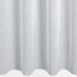 Firana na przelotkach biała ANIA 140x250 cm