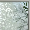 Folia okienna statyczna 90x150 cm graficzna 50