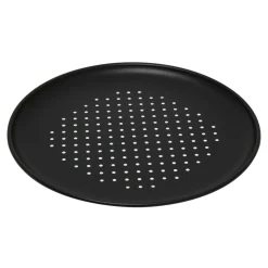 Forma do pizzy perforowana ZENKER 32 cm