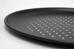 Forma do pizzy perforowana ZENKER 32 cm