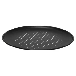 Forma do pizzy perforowana ZENKER 32 cm