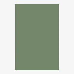 Formatka BASIC PLUS BP/FK 35.8x1,8x58 cm smoke green