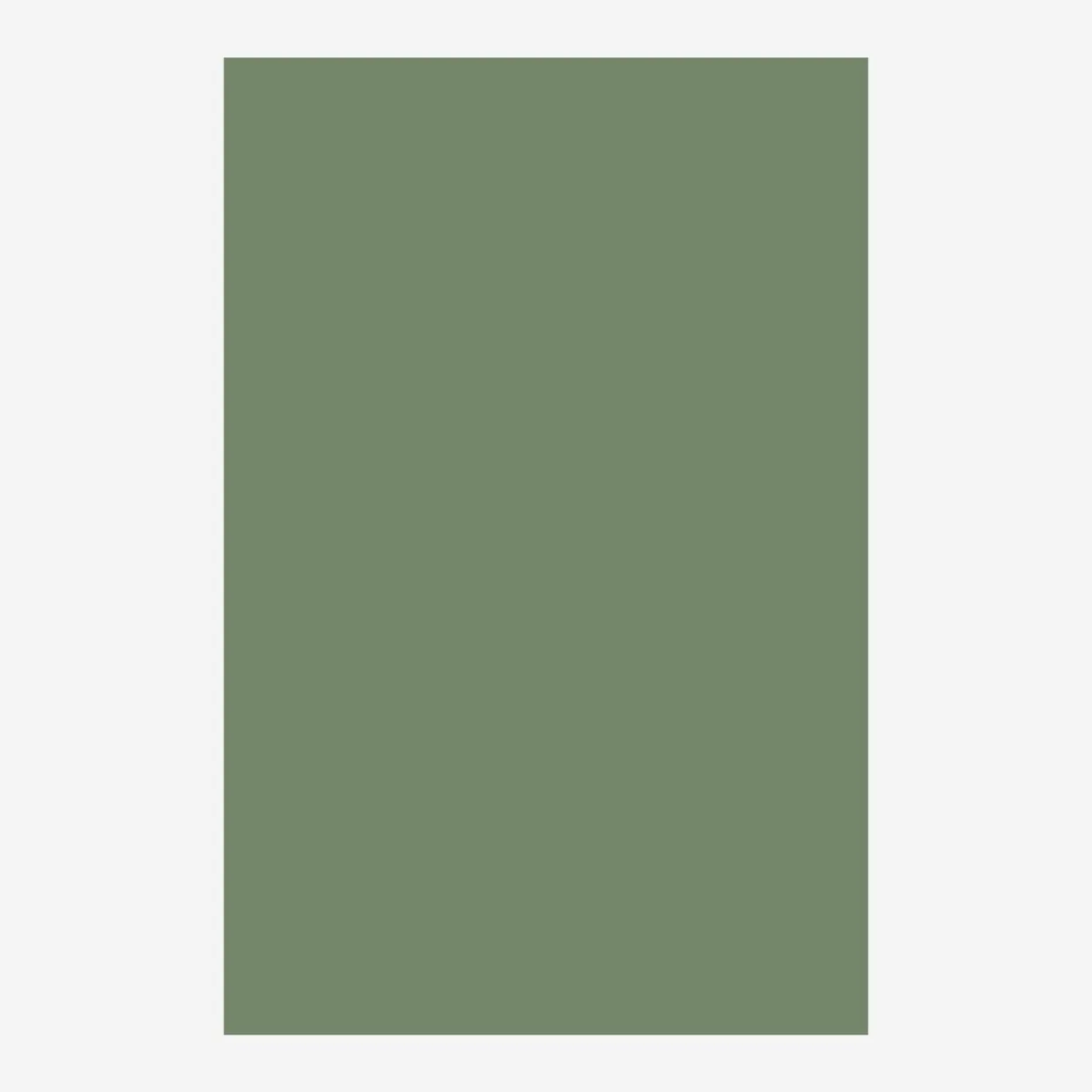 Formatka BASIC PLUS BP/FK 35.8x1,8x58 cm smoke green