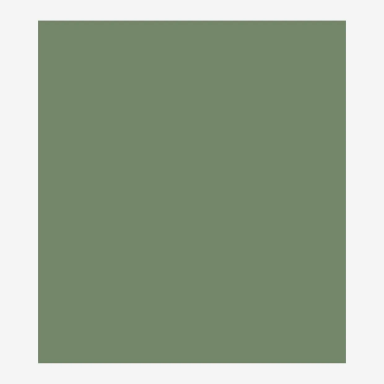 Formatka BASIC PLUS BP/FK 35.8x1,8x32 cm smoke green