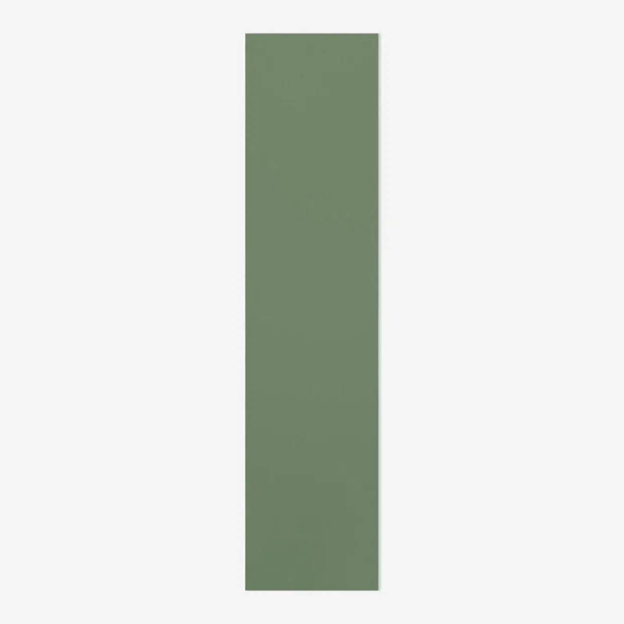 Formatka BASIC PLUS BP/FK 132x1,8x32 cm smoke green