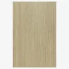 Formatka BASIC PLUS BP/FK 35,8x1,8x58 cm sand barbera oak