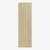 Formatka BASIC PLUS BP/FK 107,4x1,8x32 cm sand barbera oak