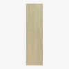 Formatka BASIC PLUS BP/FK 72x1,8x20 cm sand barbera oak