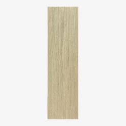 Formatka BASIC PLUS BP/FK 72x1,8x20 cm sand barbera oak