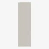 Formatka BASIC PLUS BP/FK 107,4X1,8X32 cm clay grey