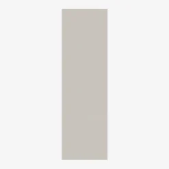 Formatka BASIC PLUS BP/FK 107,4X1,8X32 cm clay grey