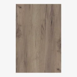 Formatka BASIC PLUS BP/FK 35,8x1,8x58,0 cm dark rockfort hickory
