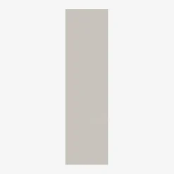 Formatka BASIC PLUS BP/FK 72x1,8x20 cm clay grey