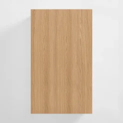 Formatka stojąca AGIRA 58x98,5 cm folia dąb naturalny