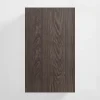 Formatka stojąca AGIRA 58x98,5 cm folia dąb marone